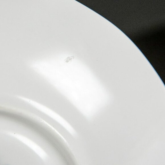 Vintage QUEEN ANNE English Bone China Multi Floral Cup and Saucer Patter… - Picture 16 of 16